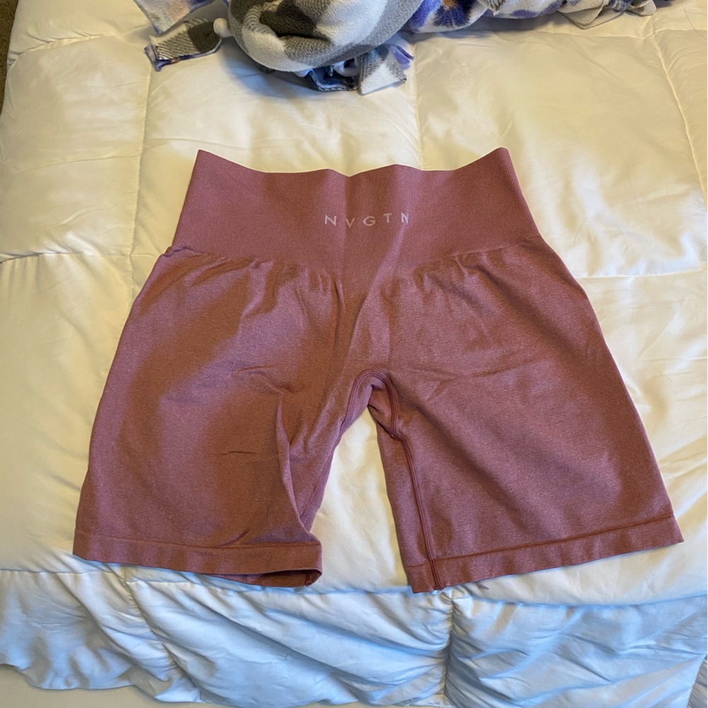 NVGTN pro shorts